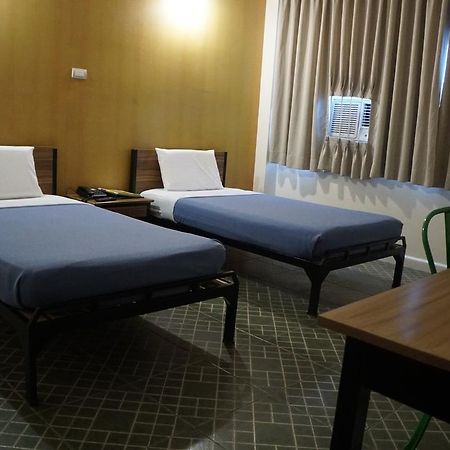 มาย โฮเทล ดาเวา Hotel Davao ภายนอก รูปภาพ