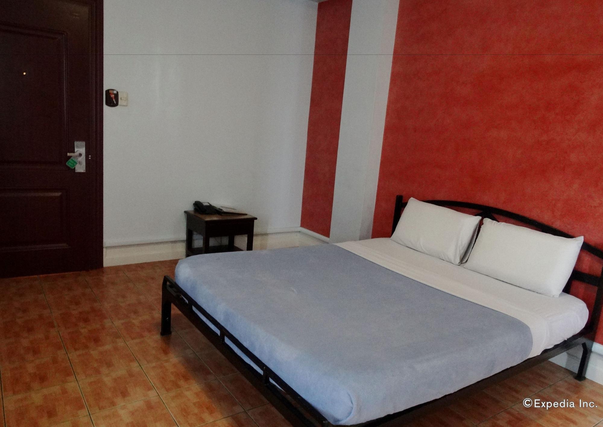 มาย โฮเทล ดาเวา Hotel Davao ภายนอก รูปภาพ