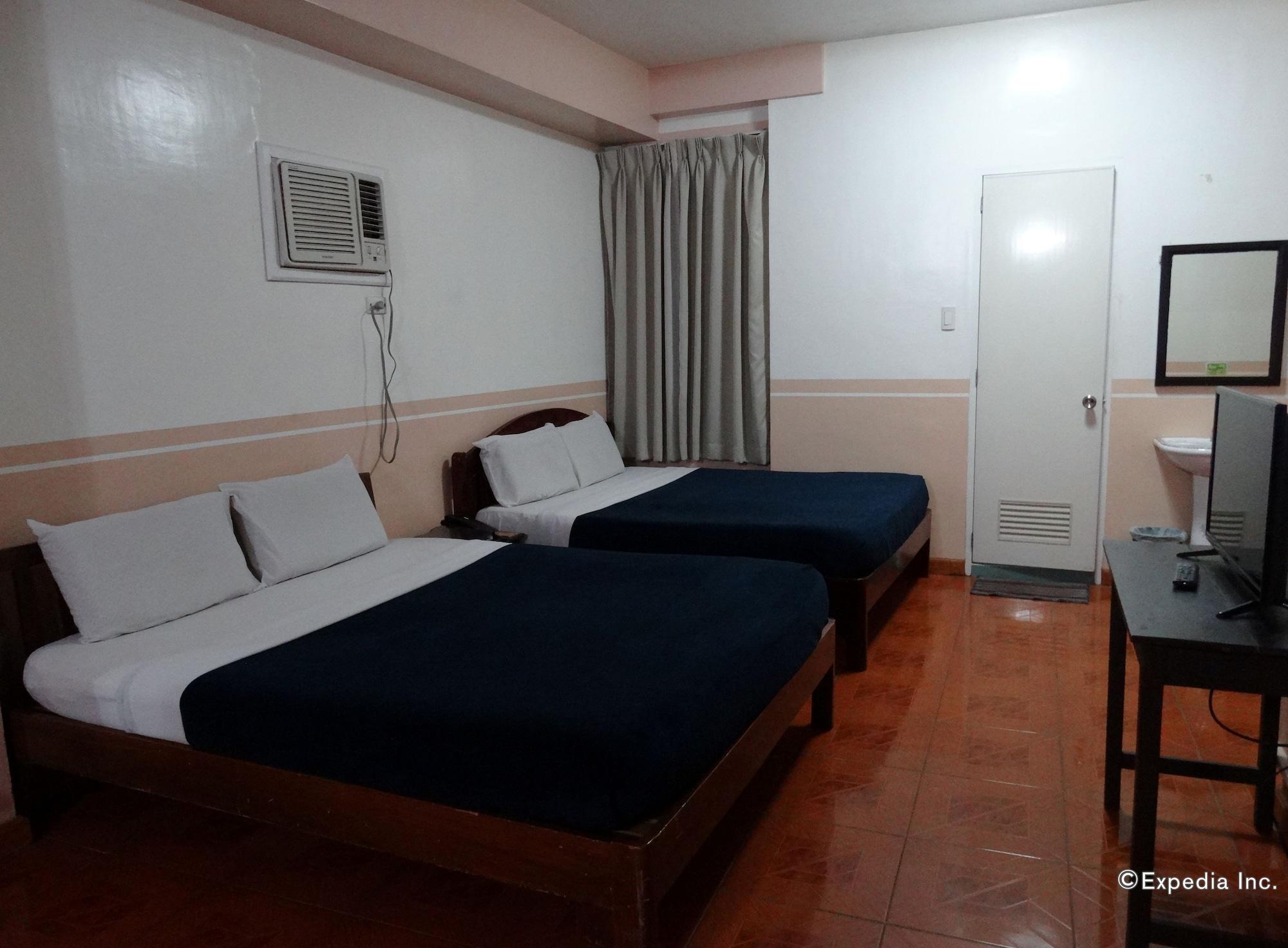 มาย โฮเทล ดาเวา Hotel Davao ภายนอก รูปภาพ