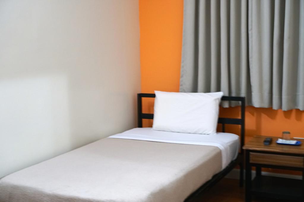 มาย โฮเทล ดาเวา Hotel Davao ภายนอก รูปภาพ