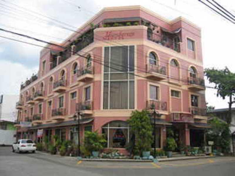 มาย โฮเทล ดาเวา Hotel Davao ภายนอก รูปภาพ