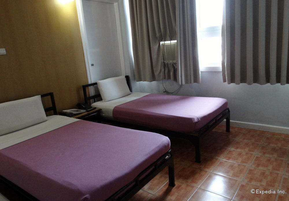 มาย โฮเทล ดาเวา Hotel Davao ภายนอก รูปภาพ
