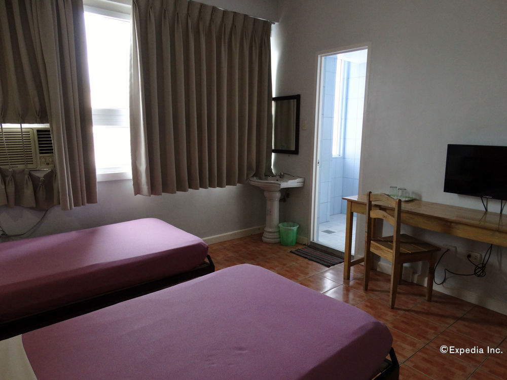 มาย โฮเทล ดาเวา Hotel Davao ภายนอก รูปภาพ