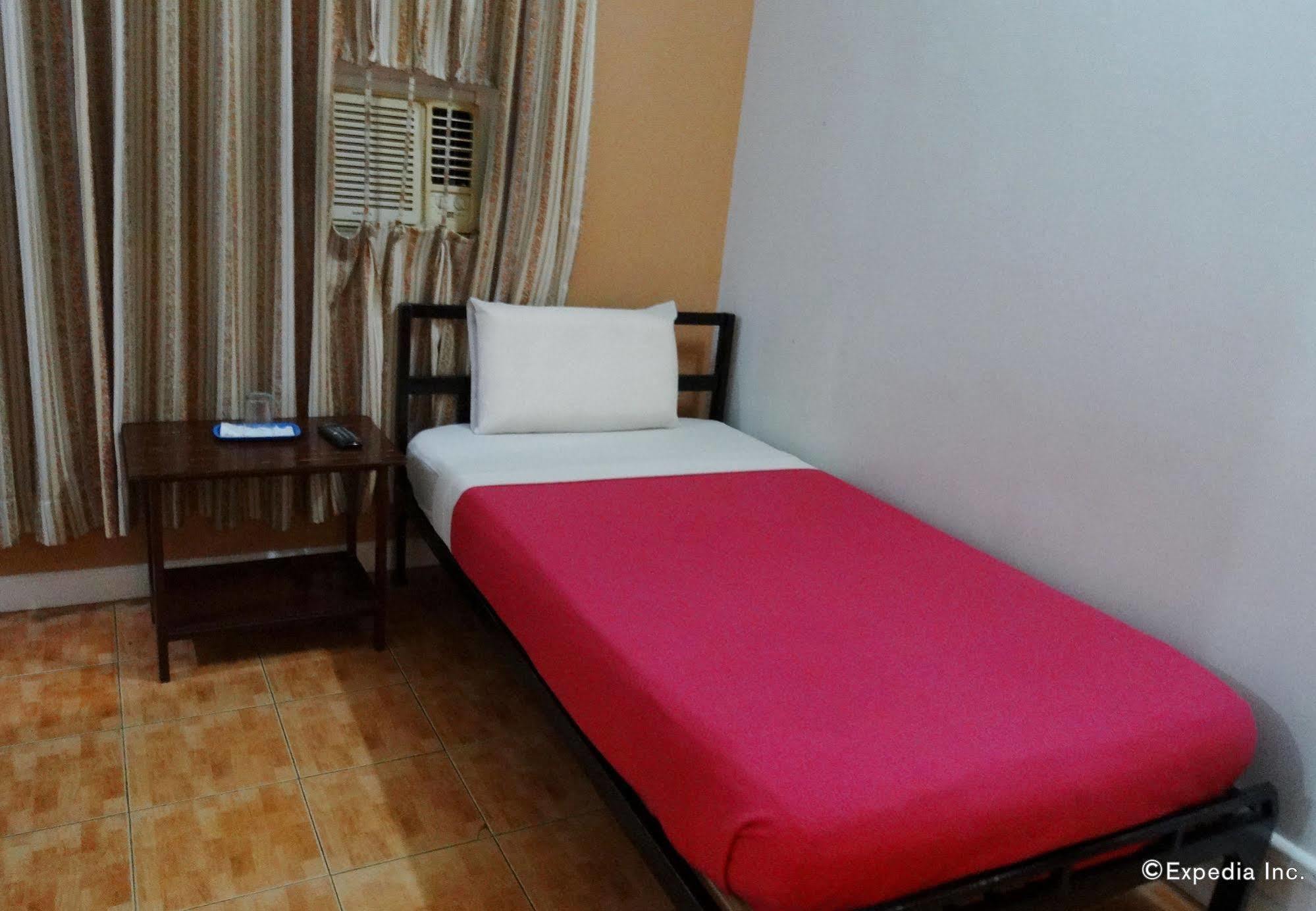 มาย โฮเทล ดาเวา Hotel Davao ภายนอก รูปภาพ